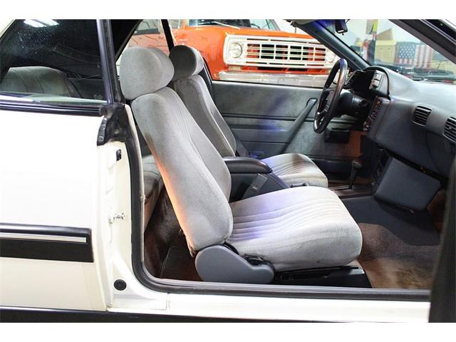 1990 Pontiac Sunbird (CC-1177138) for sale in Kentwood, Michigan