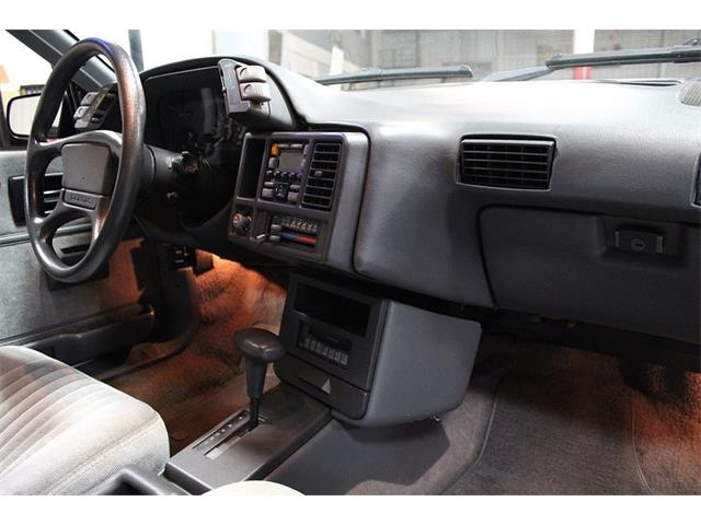 1990 Pontiac Sunbird (CC-1177138) for sale in Kentwood, Michigan