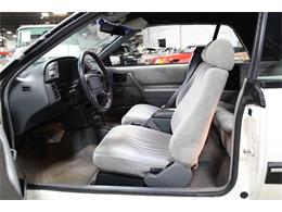 1990 Pontiac Sunbird (CC-1177138) for sale in Kentwood, Michigan