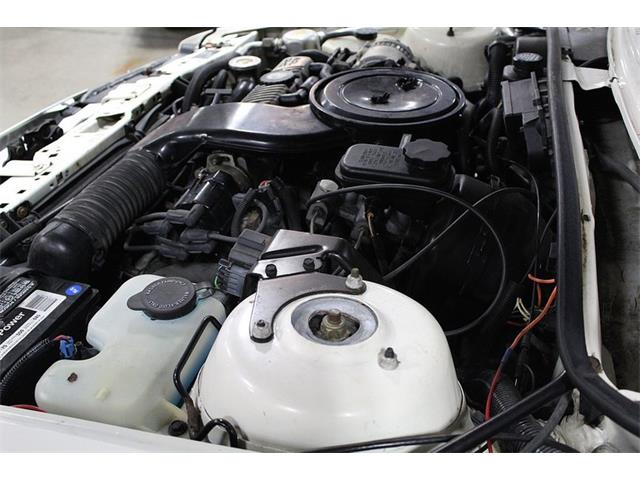 1990 Pontiac Sunbird (CC-1177138) for sale in Kentwood, Michigan