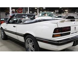 1990 Pontiac Sunbird (CC-1177138) for sale in Kentwood, Michigan