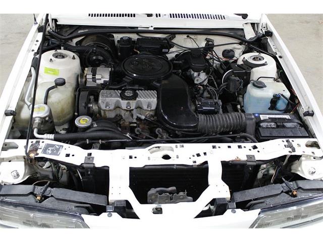 1990 Pontiac Sunbird (CC-1177138) for sale in Kentwood, Michigan