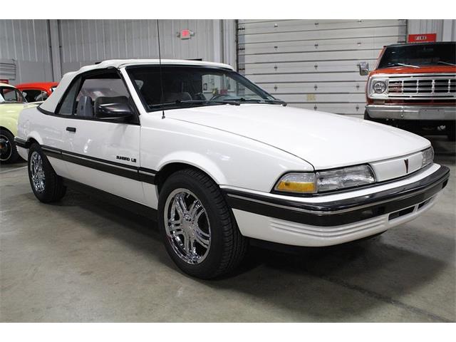 1990 Pontiac Sunbird (CC-1177138) for sale in Kentwood, Michigan