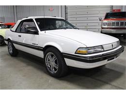 1990 Pontiac Sunbird (CC-1177138) for sale in Kentwood, Michigan