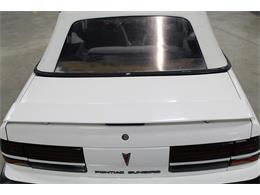 1990 Pontiac Sunbird (CC-1177138) for sale in Kentwood, Michigan
