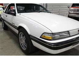 1990 Pontiac Sunbird (CC-1177138) for sale in Kentwood, Michigan