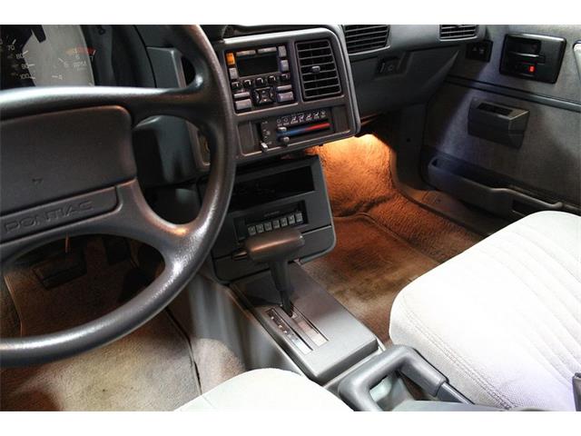 1990 Pontiac Sunbird (CC-1177138) for sale in Kentwood, Michigan