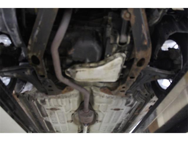 1990 Pontiac Sunbird (CC-1177138) for sale in Kentwood, Michigan