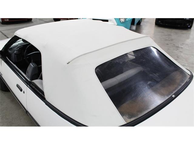 1990 Pontiac Sunbird (CC-1177138) for sale in Kentwood, Michigan