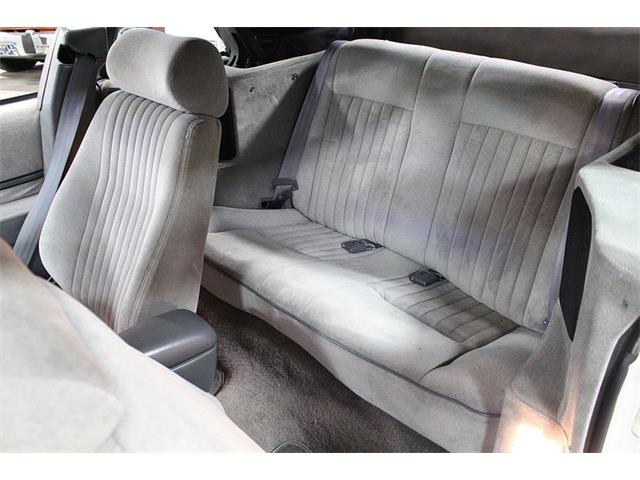 1990 Pontiac Sunbird (CC-1177138) for sale in Kentwood, Michigan