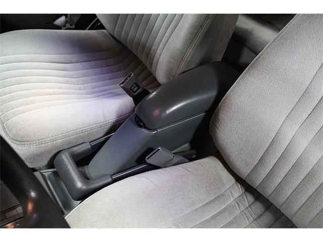 1990 Pontiac Sunbird (CC-1177138) for sale in Kentwood, Michigan
