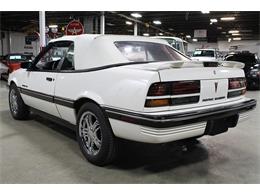 1990 Pontiac Sunbird (CC-1177138) for sale in Kentwood, Michigan