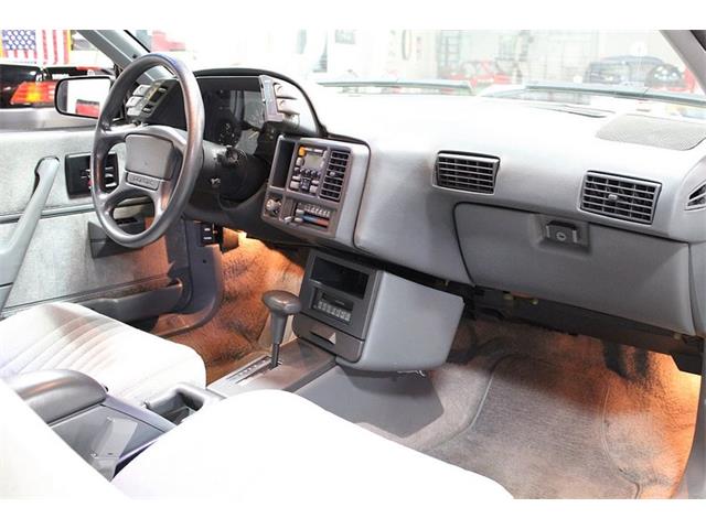 1990 Pontiac Sunbird (CC-1177138) for sale in Kentwood, Michigan