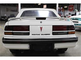 1990 Pontiac Sunbird (CC-1177138) for sale in Kentwood, Michigan