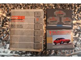 1990 Pontiac Sunbird (CC-1177138) for sale in Kentwood, Michigan