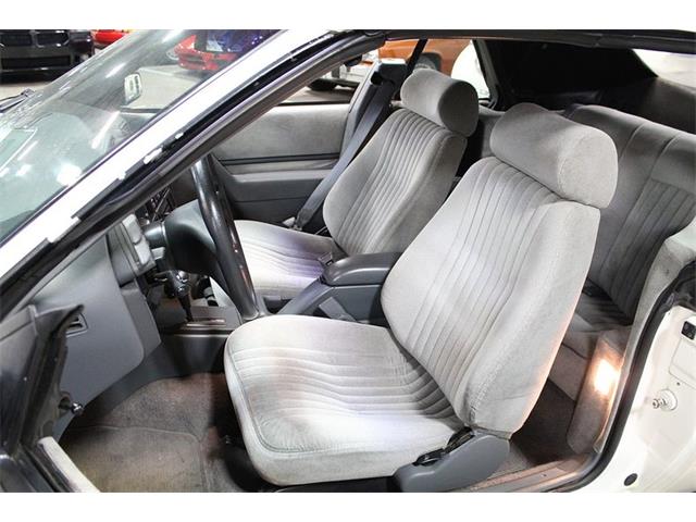 1990 Pontiac Sunbird (CC-1177138) for sale in Kentwood, Michigan