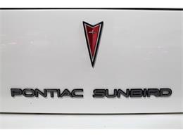 1990 Pontiac Sunbird (CC-1177138) for sale in Kentwood, Michigan