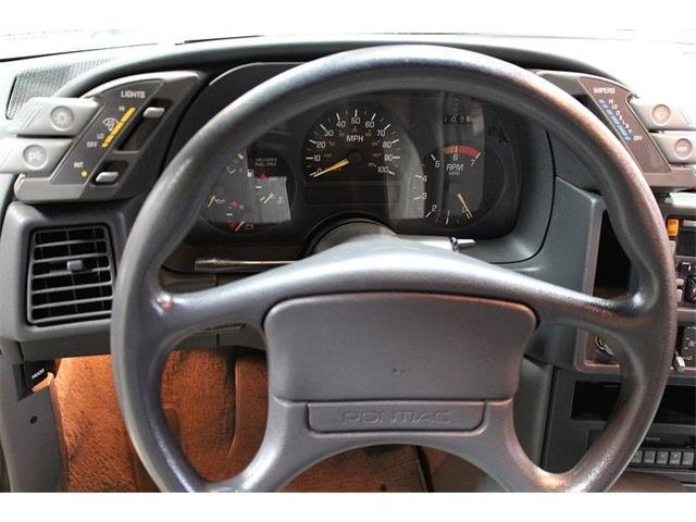 1990 Pontiac Sunbird (CC-1177138) for sale in Kentwood, Michigan