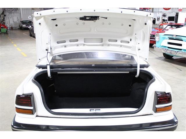 1990 Pontiac Sunbird (CC-1177138) for sale in Kentwood, Michigan