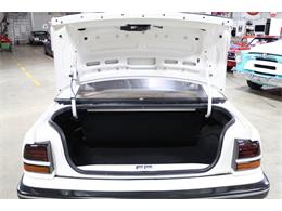 1990 Pontiac Sunbird (CC-1177138) for sale in Kentwood, Michigan