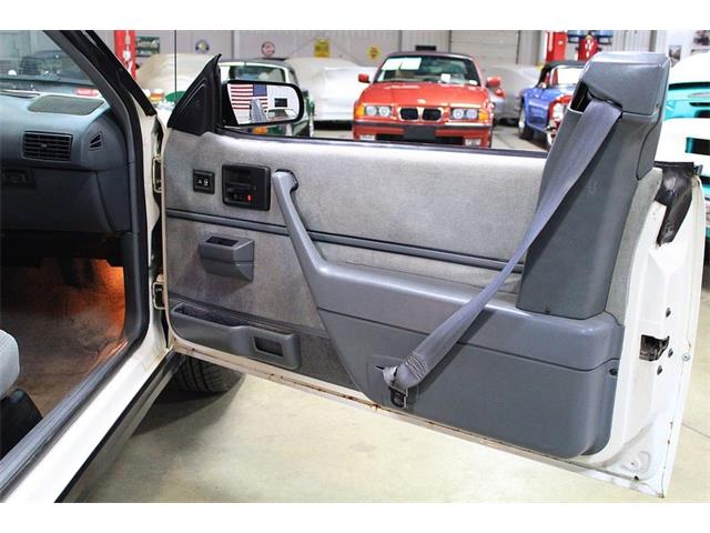 1990 Pontiac Sunbird (CC-1177138) for sale in Kentwood, Michigan