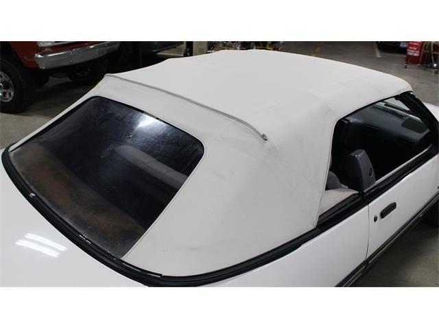 1990 Pontiac Sunbird (CC-1177138) for sale in Kentwood, Michigan