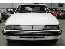 1990 Pontiac Sunbird (CC-1177138) for sale in Kentwood, Michigan