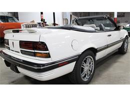 1990 Pontiac Sunbird (CC-1177138) for sale in Kentwood, Michigan