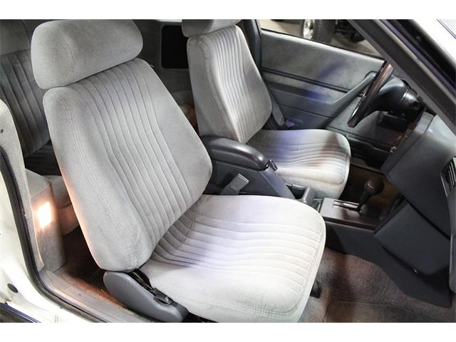 1990 Pontiac Sunbird (CC-1177138) for sale in Kentwood, Michigan