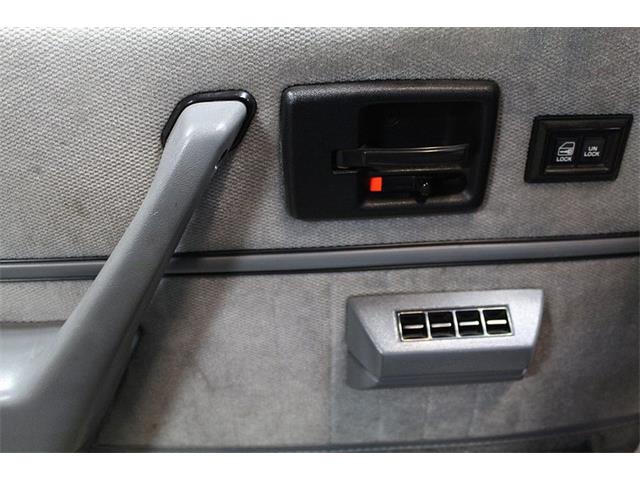 1990 Pontiac Sunbird (CC-1177138) for sale in Kentwood, Michigan