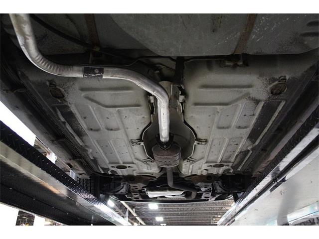 1990 Pontiac Sunbird (CC-1177138) for sale in Kentwood, Michigan