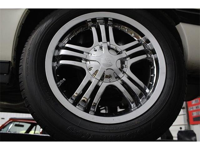 1990 Pontiac Sunbird (CC-1177138) for sale in Kentwood, Michigan