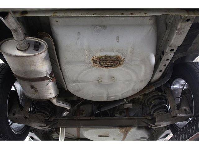 1990 Pontiac Sunbird (CC-1177138) for sale in Kentwood, Michigan
