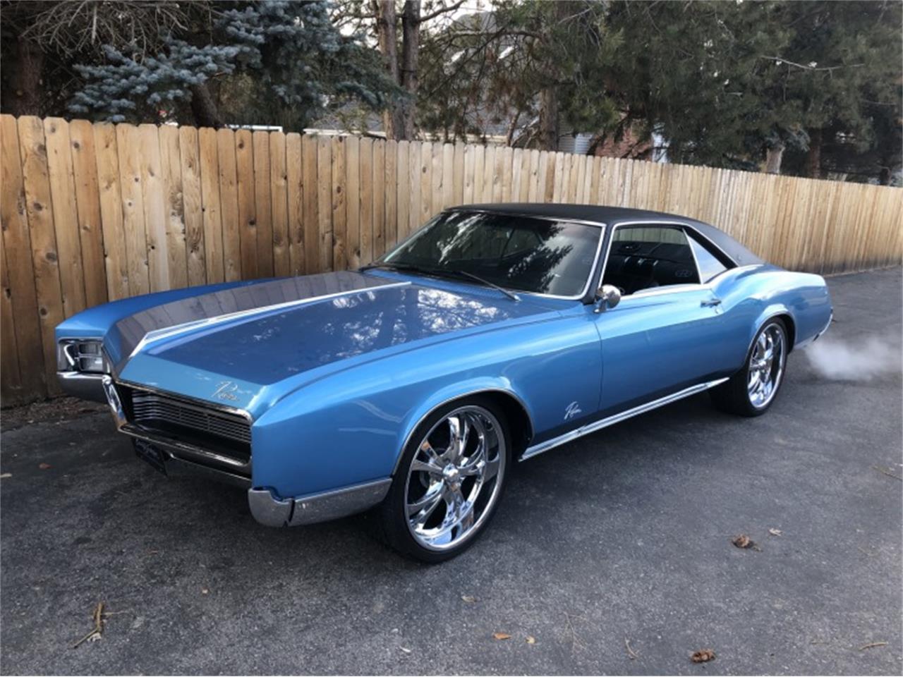 1967 Buick Riviera for Sale | ClassicCars.com | CC-1177223