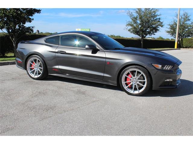 2017 Ford Mustang (CC-1177228) for sale in Sarasota, Florida