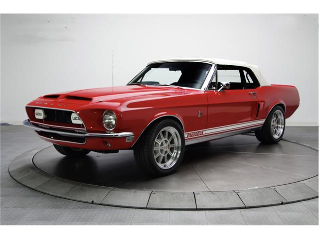 1967 Shelby GT500 (CC-1170723) for sale in Scottsdale, Arizona