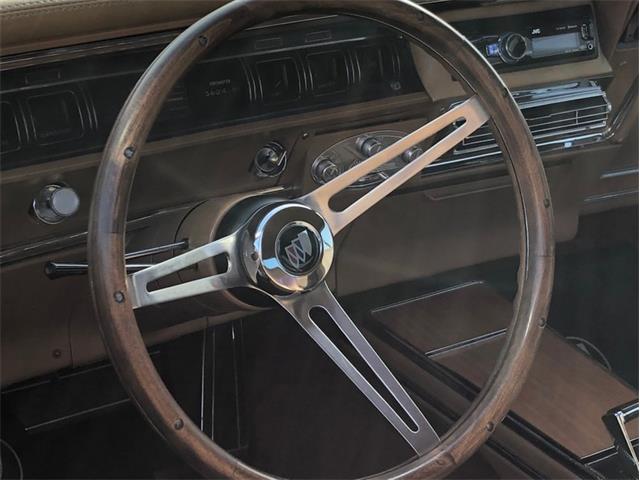 1966 Buick Riviera (CC-1177233) for sale in West Babylon, New York