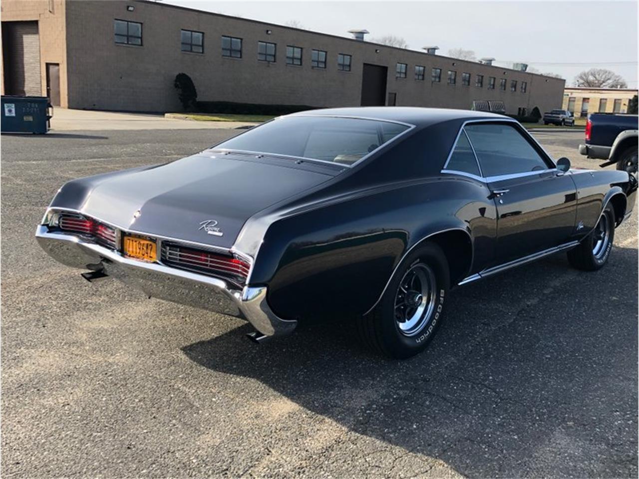 1966 Buick Riviera for Sale | ClassicCars.com | CC-1177233