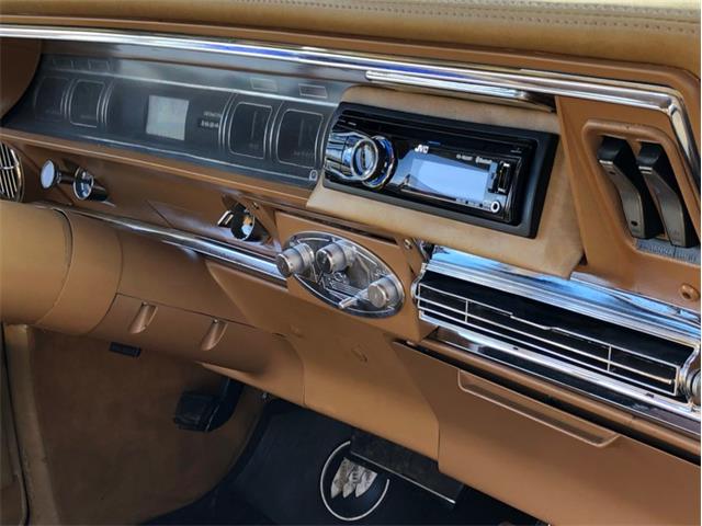1966 Buick Riviera (CC-1177233) for sale in West Babylon, New York