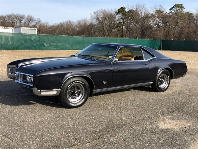 1966 Buick Riviera for Sale | ClassicCars.com | CC-1177233