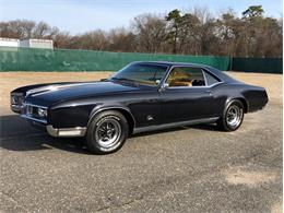 1966 Buick Riviera (CC-1177233) for sale in West Babylon, New York