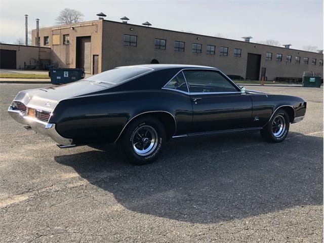 1966 Buick Riviera For Sale | ClassicCars.com | CC-1177233