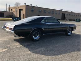 1966 Buick Riviera (CC-1177233) for sale in West Babylon, New York