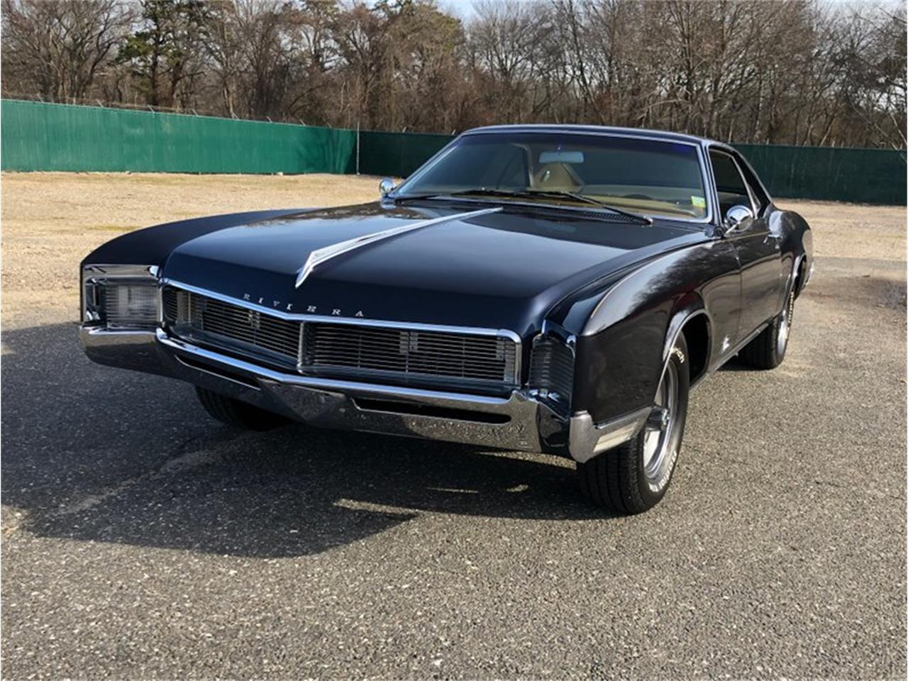 1966 Buick Riviera for Sale | ClassicCars.com | CC-1177233