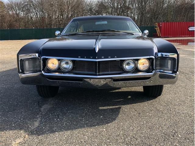 1966 Buick Riviera (CC-1177233) for sale in West Babylon, New York