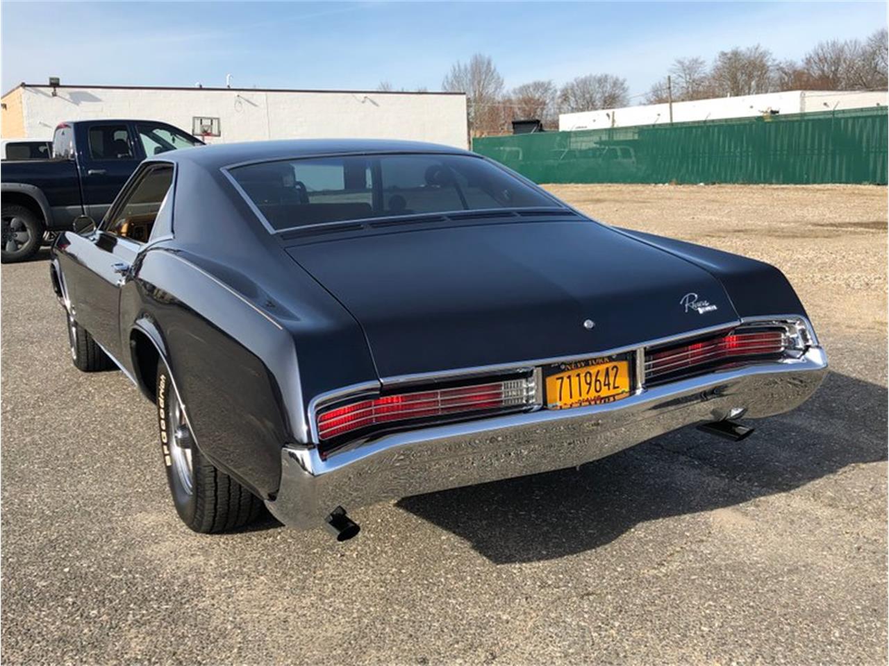 1966 Buick Riviera for Sale | ClassicCars.com | CC-1177233