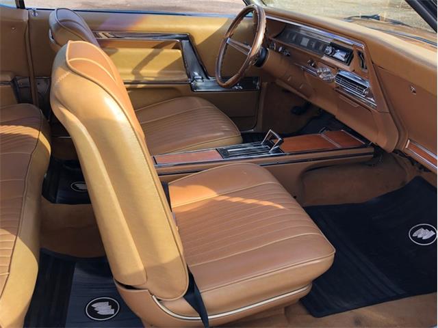 1966 Buick Riviera (CC-1177233) for sale in West Babylon, New York
