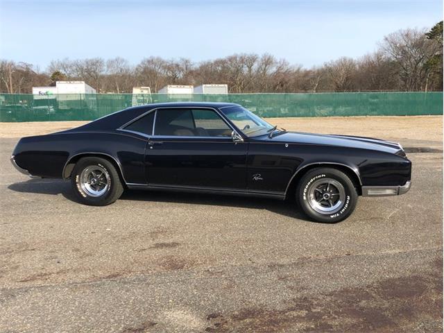 1966 Buick Riviera (CC-1177233) for sale in West Babylon, New York