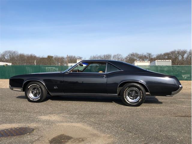 1966 Buick Riviera (CC-1177233) for sale in West Babylon, New York
