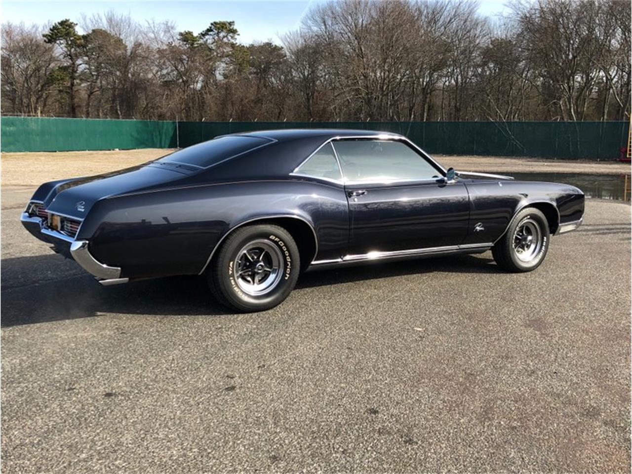 1966 Buick Riviera For Sale | ClassicCars.com | CC-1177233